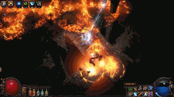 流放之路s14穿越攻略,流放之路s15赛季改动