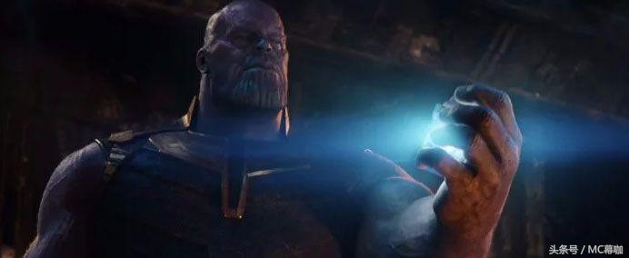 复联3最终决战,复联3结局有新英雄