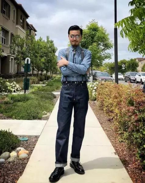 怎样选择领带和领结,搭配领带还是领结