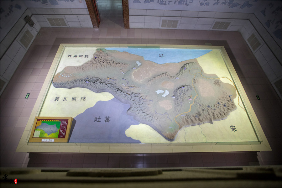 最真实的东方金字塔,东方金字塔的神秘之处