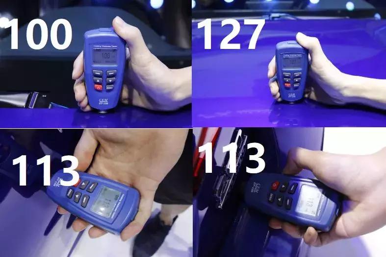 德系车日系车哪个更耐用,车漆比较厚的日系车