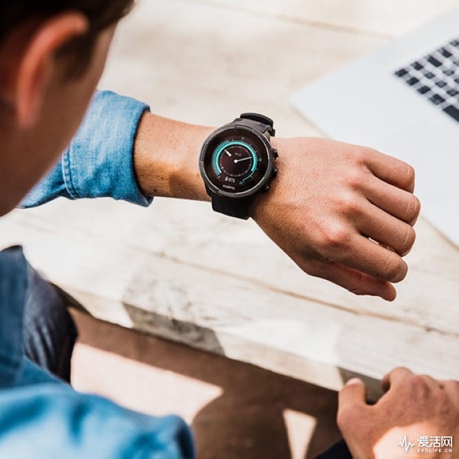 suunto9,suunto9使用技巧