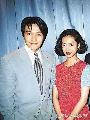 周星驰的前几任女友,周星驰有几任前女友