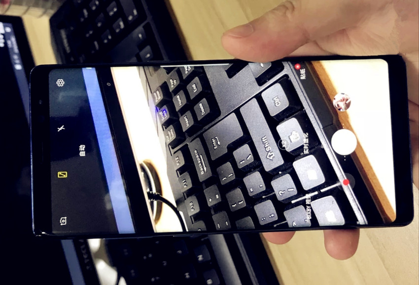 二手手机水很深,二手三星手机水深吗