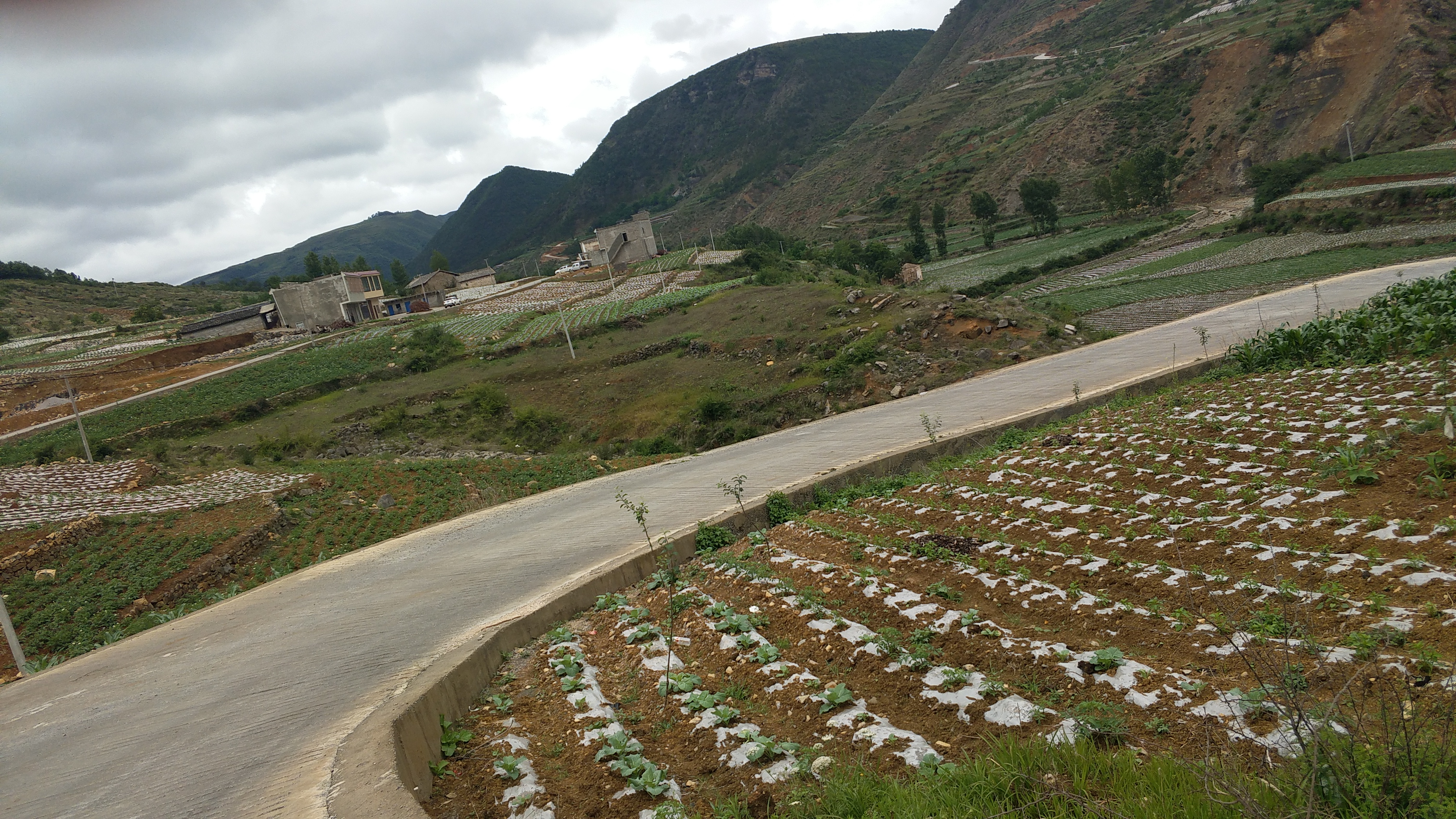 骑行进藏第51天,骑行第49天到拉萨