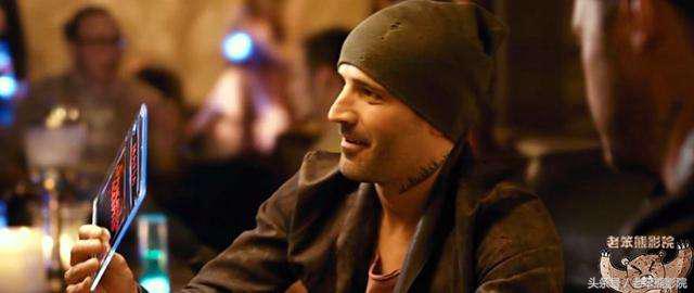 参赛者互相厮杀的人狼游戏，谁才能活到最后赢得巨额奖金？