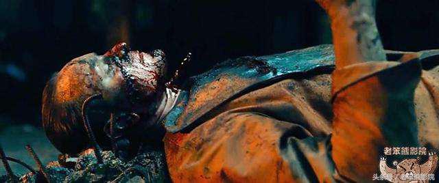 参赛者互相厮杀的人狼游戏，谁才能活到最后赢得巨额奖金？