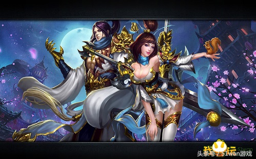 能否重现往日辉煌,网页游戏传奇时代