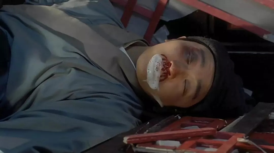 周星驰演的唐伯虎点秋香搞笑瞬间,周星驰的喜剧片段唐伯虎