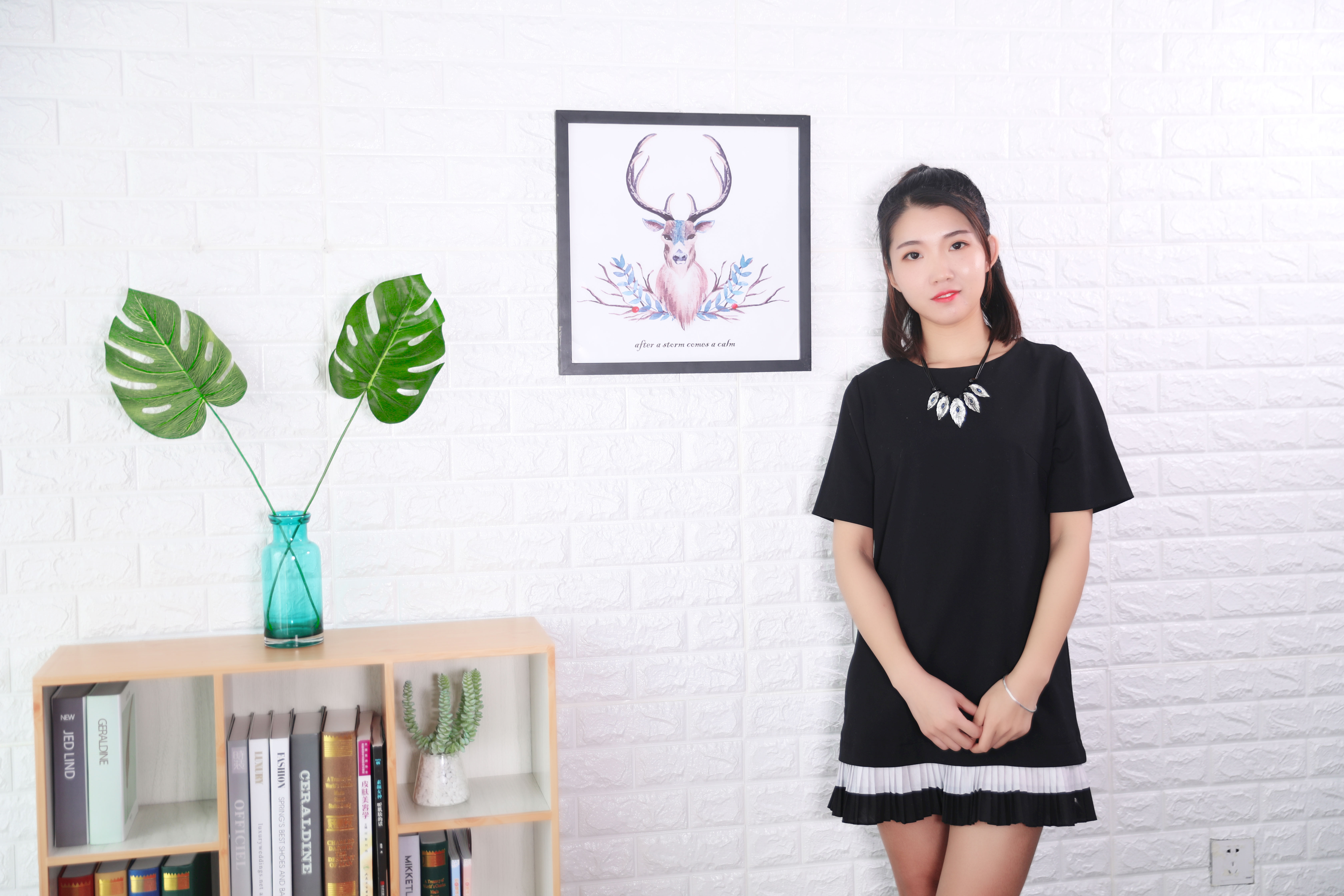 110斤女生身材算不算胖,110斤的女生身材好不好