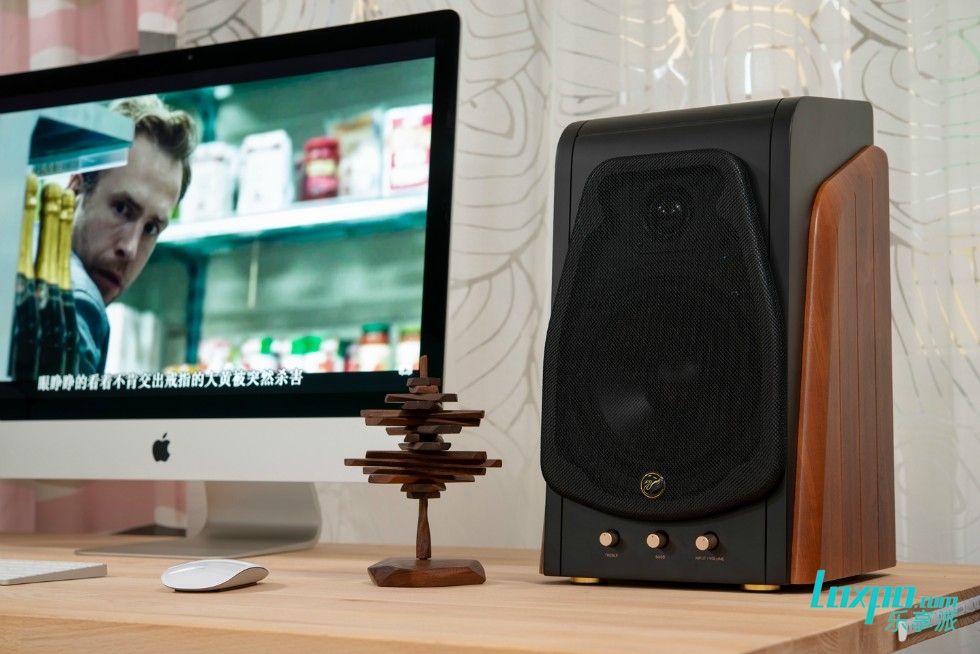 2.0音响体验,惠威m300各个版本的区别