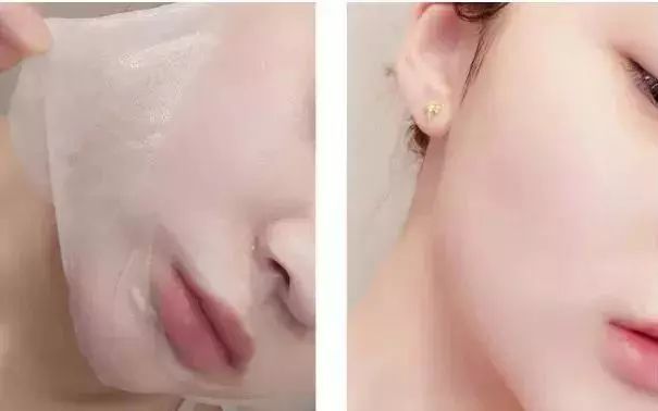 泰国面膜正品美白提亮肤色款,林允推荐面膜泰国