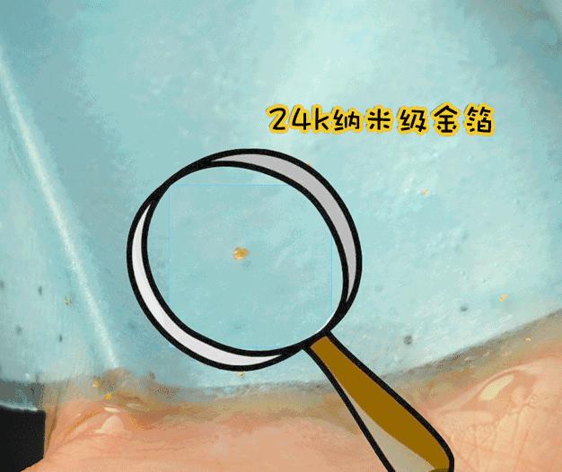 泰国面膜正品美白提亮肤色款,林允推荐面膜泰国