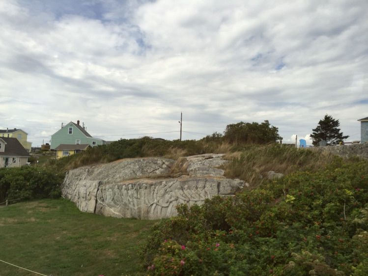 八位佳人在远方——初中闺蜜团加拿大游之美好印记