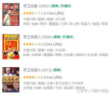 他是迄今为止没有失败过的电影人，因为他心地纯到只有电影