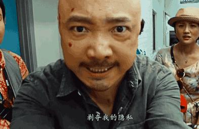 他是迄今为止没有失败过的电影人，因为他心地纯到只有电影