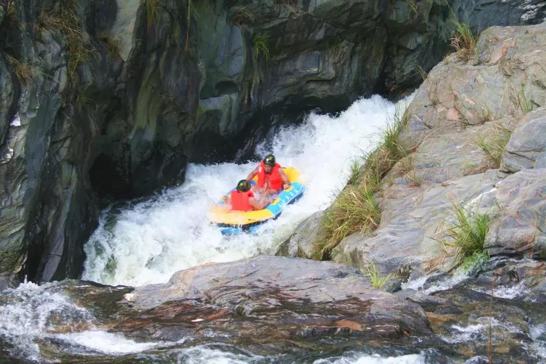 湖南暑期旅游避暑好去处推荐,端午旅游推荐2-3天游湖南