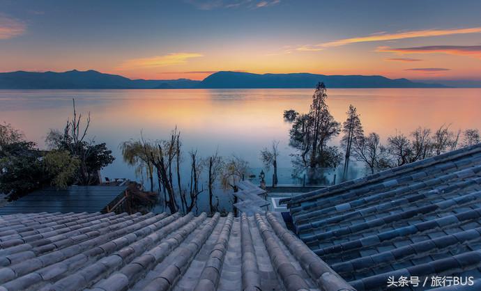 去了洱海之后去哪,洱海环湖骑车攻略