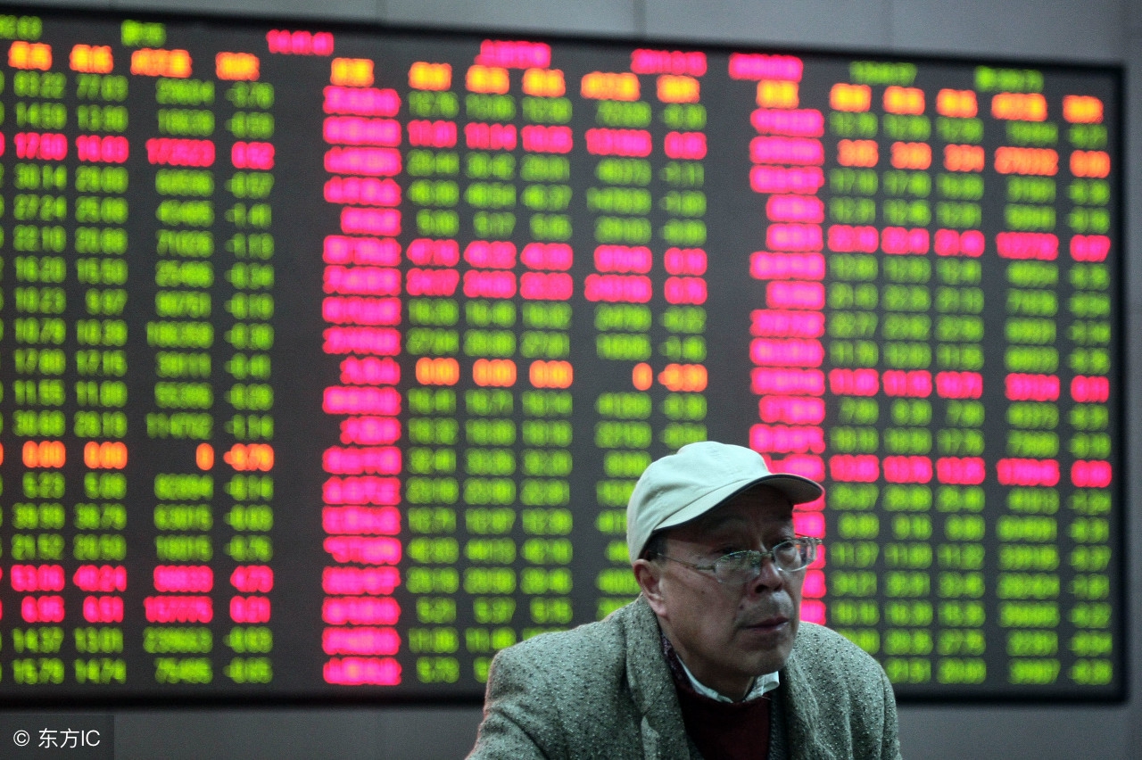 中国股市散户现在怎么样了,中国股市散户怎么自救