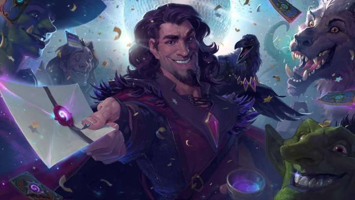 上分容易的阵容,经典中速猎