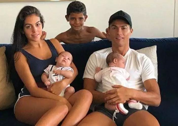 2018世界杯太太团排名,2018世界杯颜值