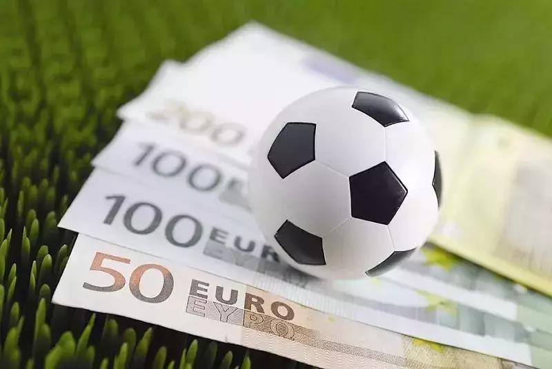 世界杯是怎么赚钱的,世界杯是靠什么赚钱的