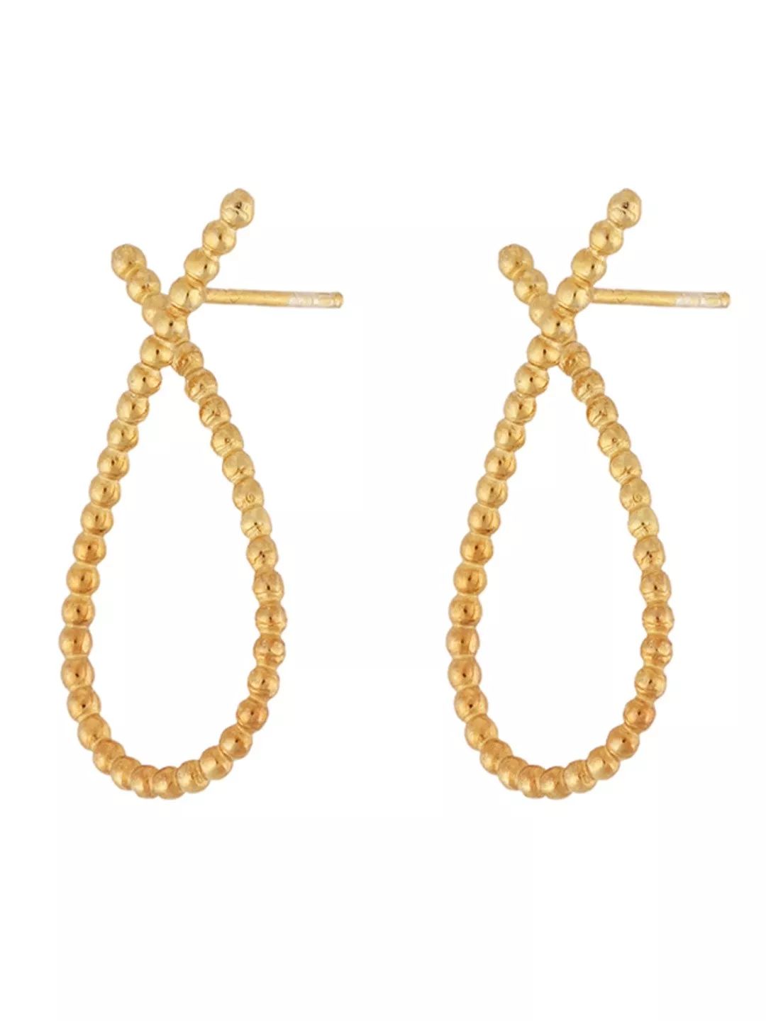 提升穿搭质感的首饰推荐,只穿基础款