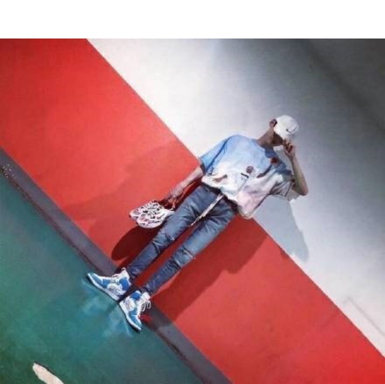 为什么你还不是网红？因为你不会拍照啊！