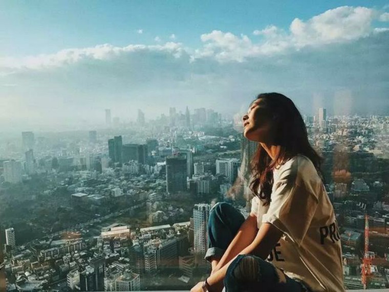 为什么你还不是网红？因为你不会拍照啊！