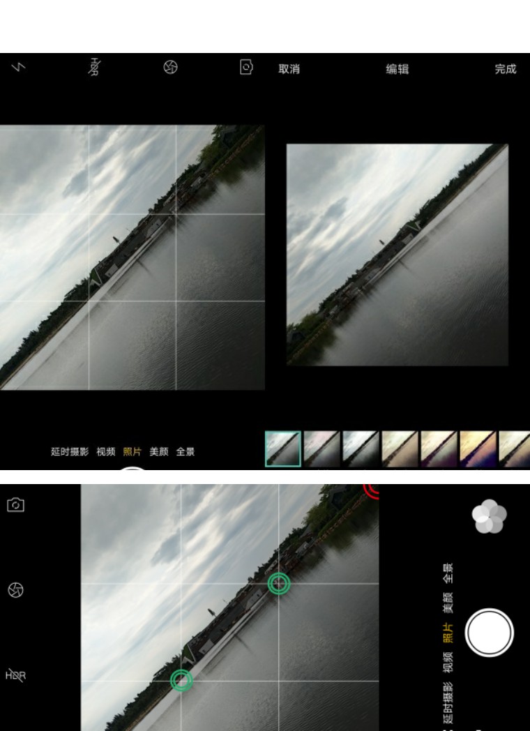 为什么你还不是网红？因为你不会拍照啊！