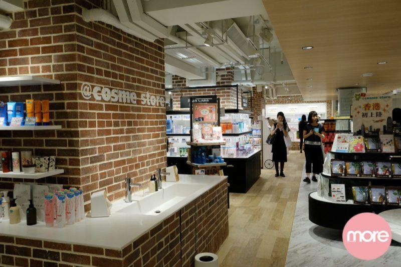 cosme值得买的化妆品,cosme美妆品