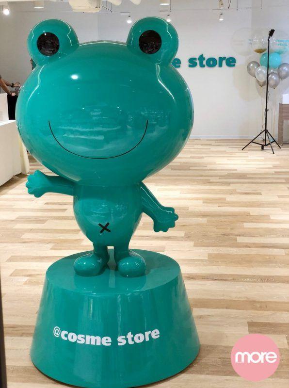 cosme值得买的化妆品,cosme美妆品