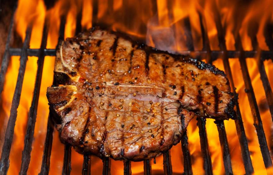 肉食动物的吃货们，一定不要错过的八家烤肉店