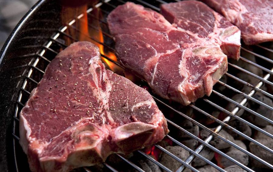 肉食动物的吃货们，一定不要错过的八家烤肉店