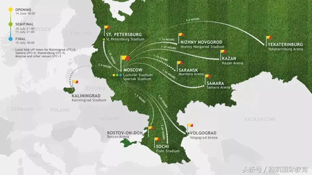 世界杯来了男人看球女人看什么,世界杯来了你看球了吗