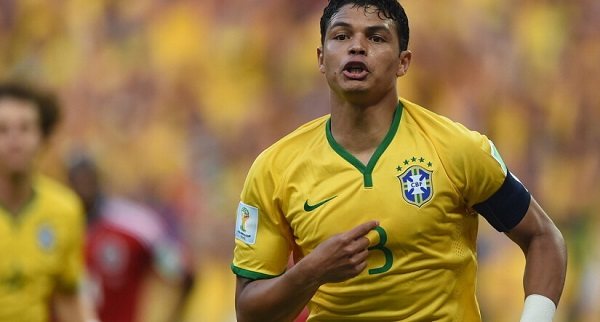 巴西世界杯大热必死,巴西大热必死