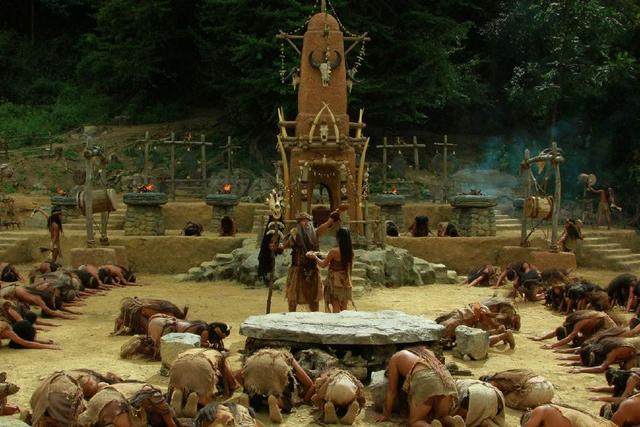 中国最神秘千年墓,中国最神秘六大古墓