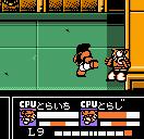 经典fc动作游戏热血硬派第1期,fc经典动作游戏回顾