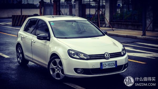 高尔夫6固特异轮胎,高尔夫6用什么牌子的轮胎好