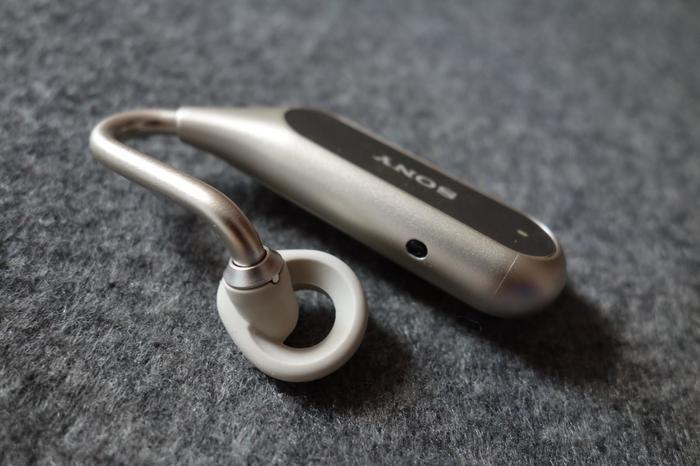 聆听万物售价超2000！索尼最先进的全无线耳机索尼XEA20评测