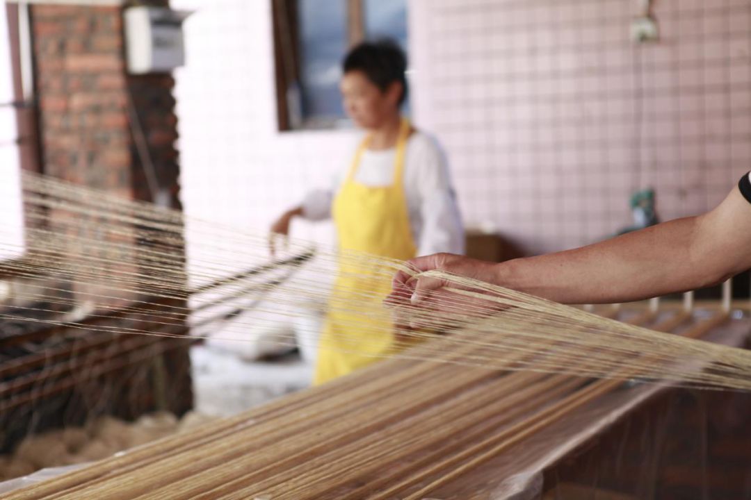 一条精选|中国人种这种草做成袜子,脚不臭了