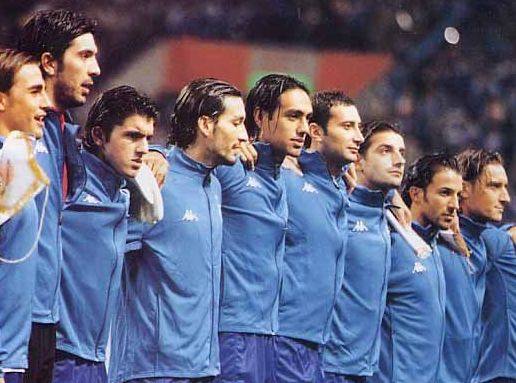 世界杯第一男团！男模身材，逆天颜值，他们还是上届世界杯冠军！