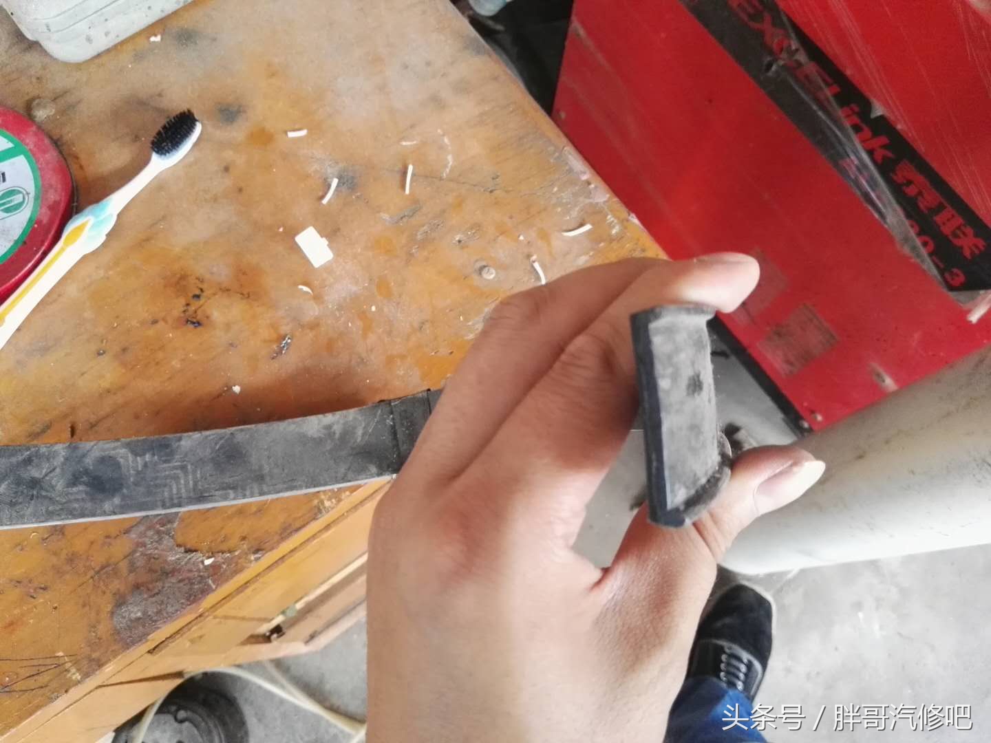 胖哥离合器异响解决方法,胖哥试车标致4008视频