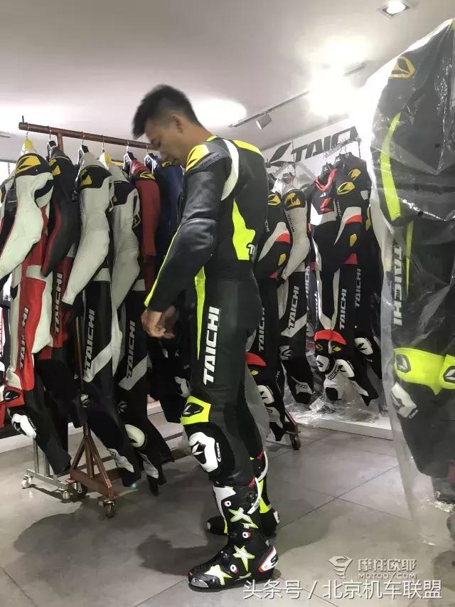 「人家的摩托车用品超市」戴着头盔去旅行之东南亚泰国篇