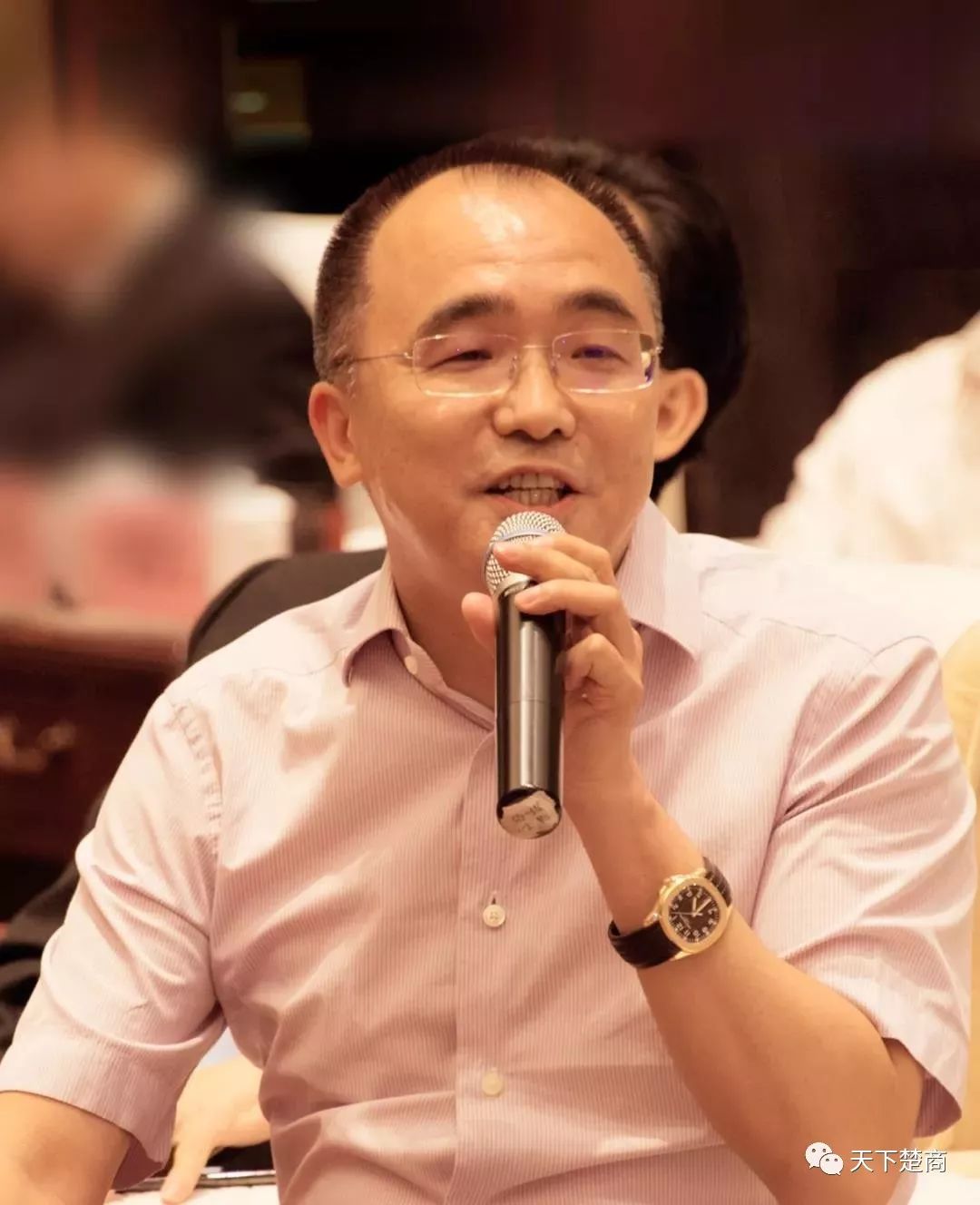 「焦点」风口上的大武汉,楚商看过来