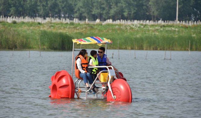 夏天建德游玩的地方,免费的夏日玩水圣地推荐