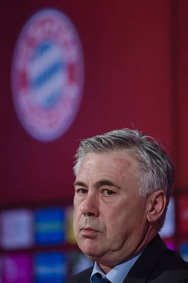 船长，我的船长——安切洛蒂给拜仁带来了什么？（完结篇）