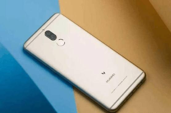 全面屏+麒麟659+4G+64G+1300万+美颜+人脸解锁+NFC——华为麦芒6