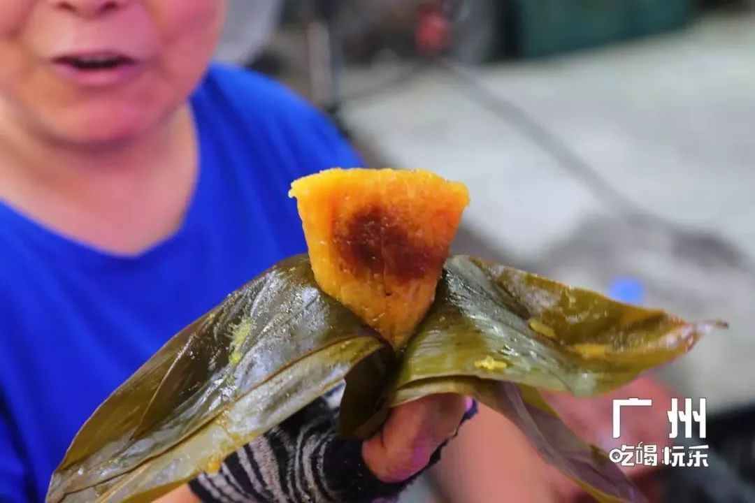 广州粽子专卖店,广州粽子排名第一名
