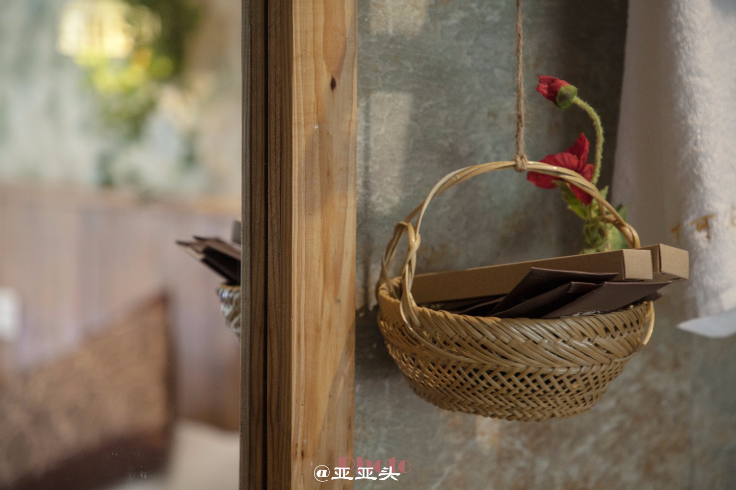 到浙里做美梦-梦的终点在临安